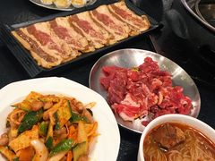 特味肥牛-金龙烧烤·牛肉面(西塔店)