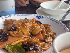 -蜜桃餐厅·古运河畔(南下塘店)