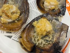 -粤盛海鲜平价店(洛溪食街店)