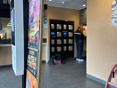 -麦当劳(姜山镇海港城店)