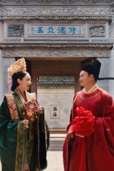 点击看大图 -Mu慕婚纱摄影·超级工作室