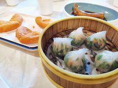 -利雅园酒家(大沙地店)