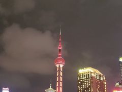 -黄浦江游览快线(金陵东路码头)