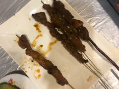 -霄汉羊排(万松园一店)