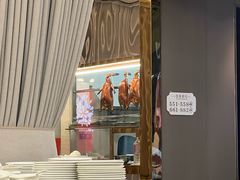 -福满楼·海鲜酒家(福永益田店)
