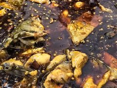 -云溪河冷锅鱼(成都玉林小吃街店)