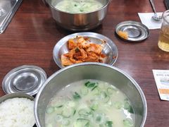 -神仙雪浓汤(明洞店)