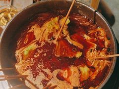 -那些年记忆烧烤