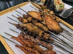 -老虎滩大连海鲜烧烤(建邺云锦路总店)