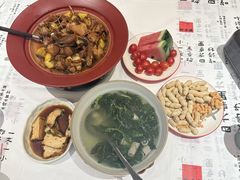 -四方桌·福建客家土菜(二中店)