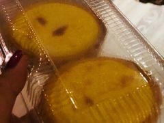 流心芝士挞-鲍师傅糕点(春熙路店)