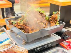 -古彭7只羊·招牌白串·碳锅羊肉旗舰店