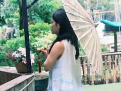 -花溪雨·森林餐厅(石基店)