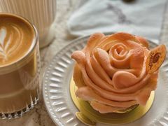 -Me Coffee下午茶艺术空间