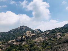 -大罗山风景区