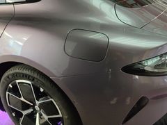 -鲨鱼皮汽车凹陷玻璃修复(静安店)