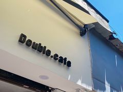 门面-Double cafe