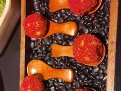 -季季山·云南野生菌火锅(上海首店)