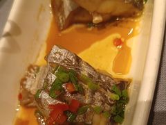 -宝轩渔府·老字号海鲜·正宗津菜(水上店)