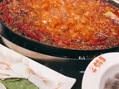 -锅首鲜品火锅(鸳鸯店)