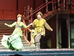 -交通银行前滩31演艺中心