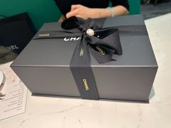 -CHANEL(恒隆广场店)