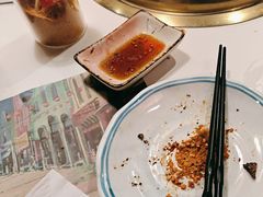 -千寻山野烤肉(天虹店)