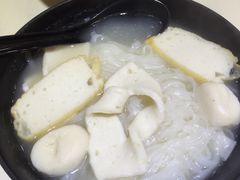 -章记香港仔鱼蛋王(西洋菜街店)