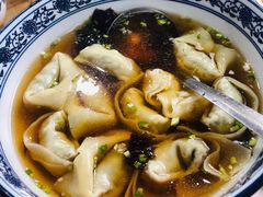 -洞天食府(北大街店)