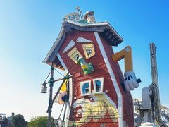 -大连海昌发现王国主题公园