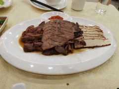 -学成饭店(官南大道店)