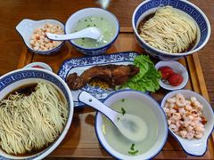 -孙盛兴奥灶面馆·蟹黄面·三虾面(山塘街总店)