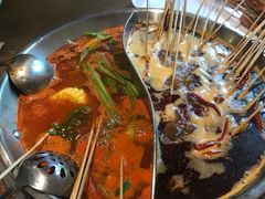 -来蜀乾串串香(北京总店)