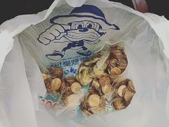 -汤姆熊欢乐世界·史莱姆怪兽(正大店)