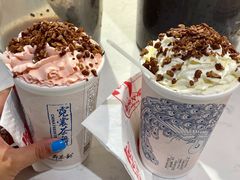 -霓裳茶舞(上海静安大悦城店)