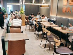 -康师傅私房牛肉面(新昌北机场店)