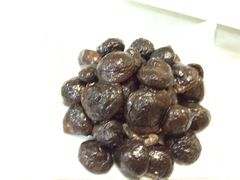 蘑菇-大明寺素食坊(扬子江中路店)