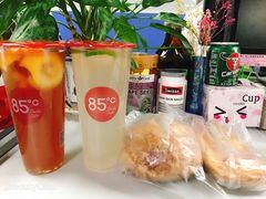 -85度C(深圳富士康店)