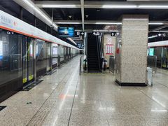 -白塔河路(地铁站)