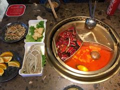 -小龙坎老火锅(北京三里屯店)