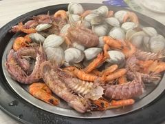 -船奇蒸汽海鲜·闽菜(八市海鲜总店)