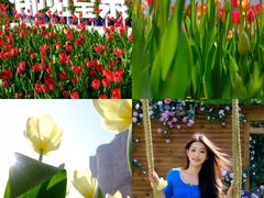 -河南宝泉旅游区