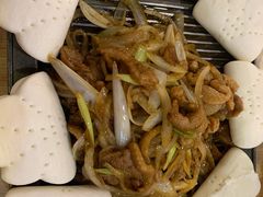 -宏状元现熬粥·京味菜(黄寺大街店)