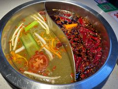 -芈重山老火锅(广州首店)