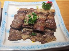 -三石铁板烧(紫竹桥店)