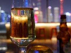 -池畔酒吧 WET Bar