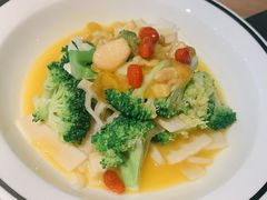 -太二酸菜鱼(福州泰禾店)