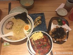 -初居食屋日式料理(万象城购物中心店)
