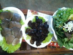 -王婆大虾(五道口店)