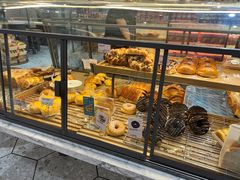 -面包新语(上地华联店)